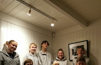 Hovedlandsrennet skiskyting 2023