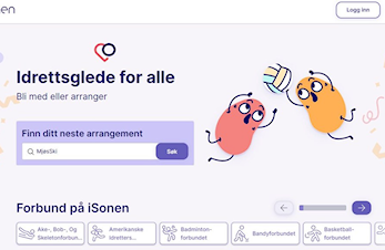 Lysløyperenn onsdag 3. januar 2024