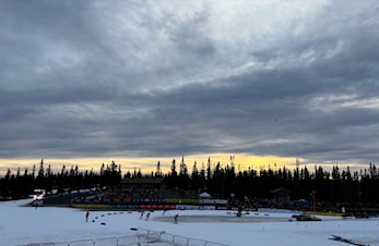 Tusen takk for innsatsen på Sesongåpning Skiskyting Natrudstilen 2024