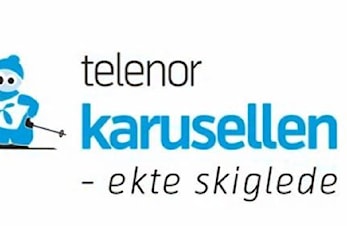 Telenorkarusell og klubbmesterskap onsdag 7. februar 2024