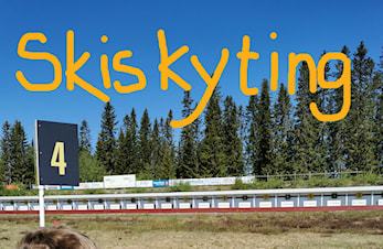 Skiskytterskolen 2024