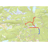 Endringer i løypetraseene denne vinteren.