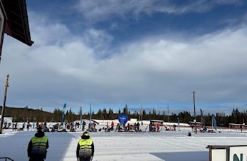 Tusen takk for dugnadsinnsatsen under KM Hedmark/Oppland, Mjøsskicosssen og Veldrerennet.