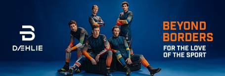 Gjenåpning av bestilling av klubbtøy!