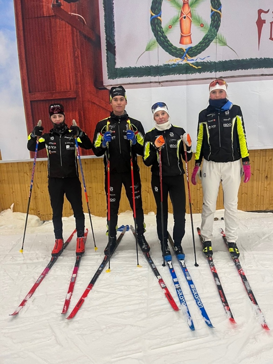 Nyhetsbrev fra Styret - Oktober 2025