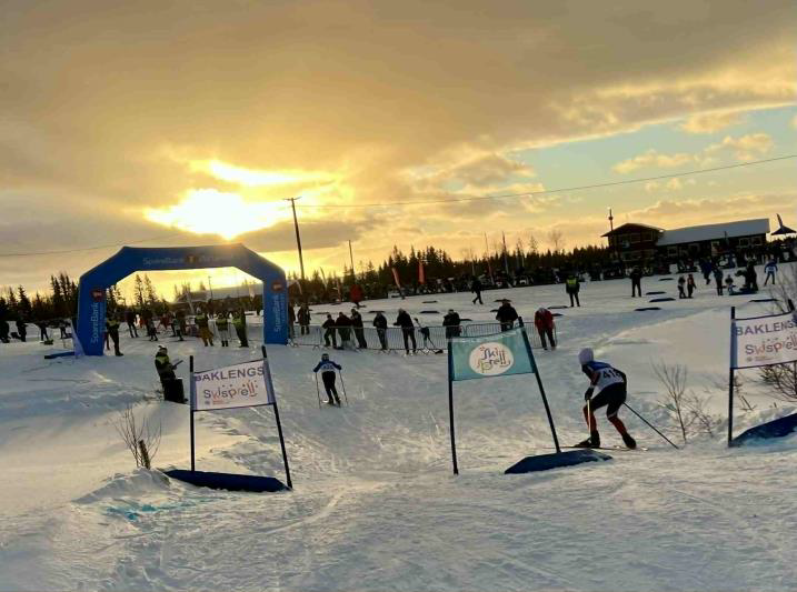Informasjonsskriv fra Mjøsski sesongen 2025/26