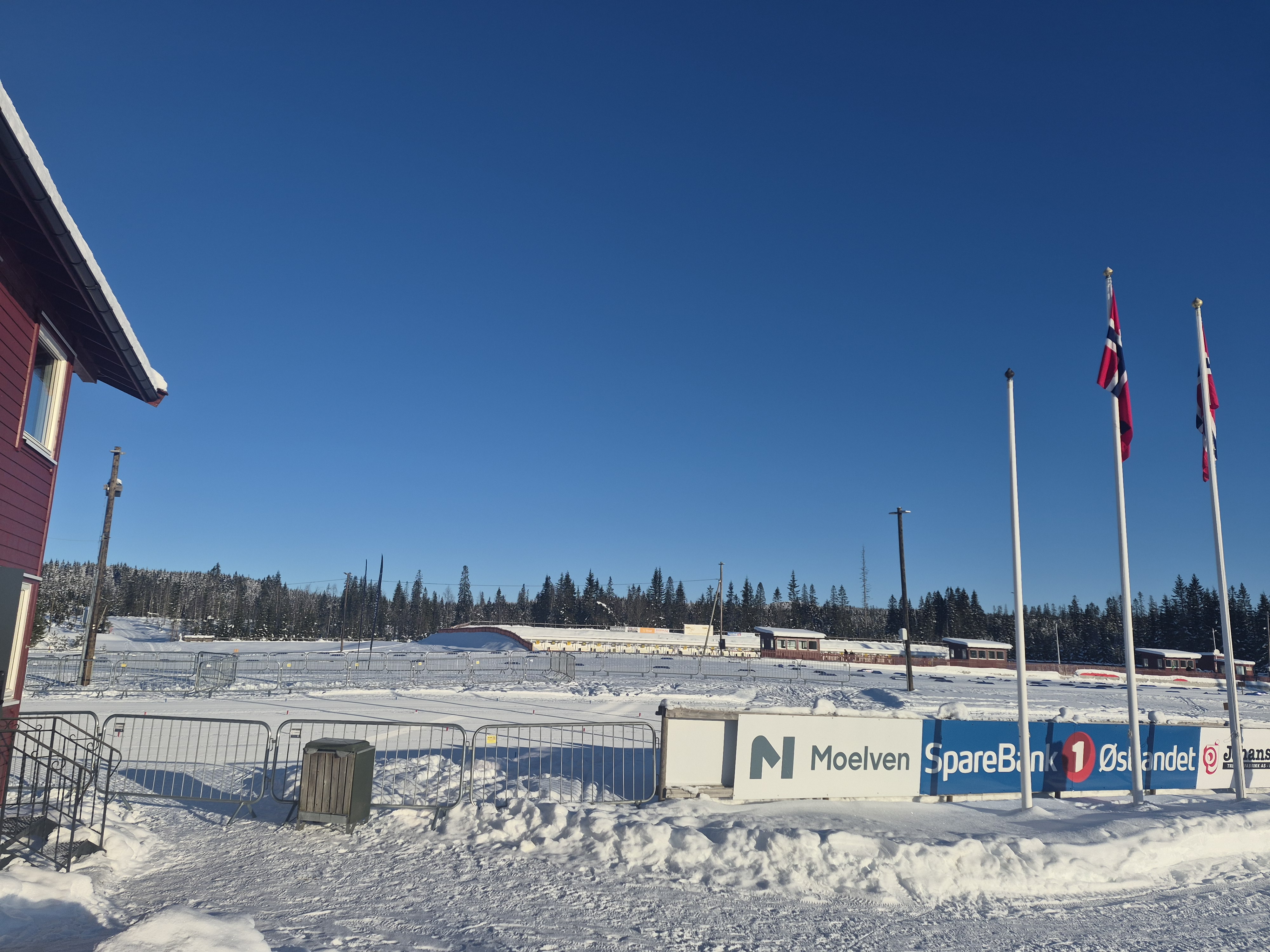 Skiskyting Veldre sag 14. februar