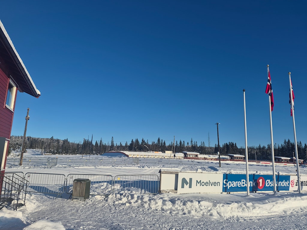 Innlandscup og KM normal 15. februar