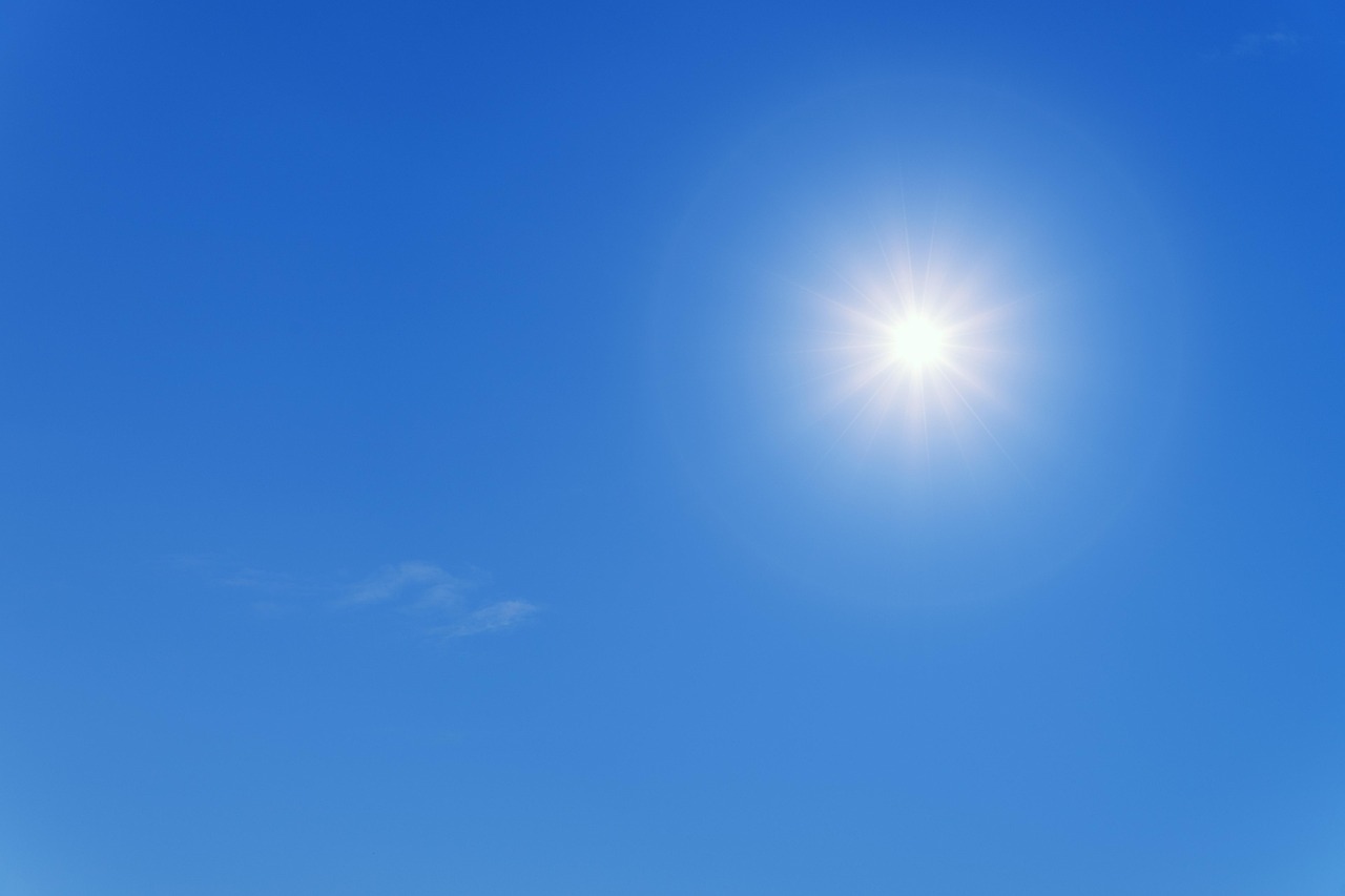 Sommerhilsen fra styret