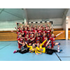 Avdelingsvinner Nord-Norgeserien 04