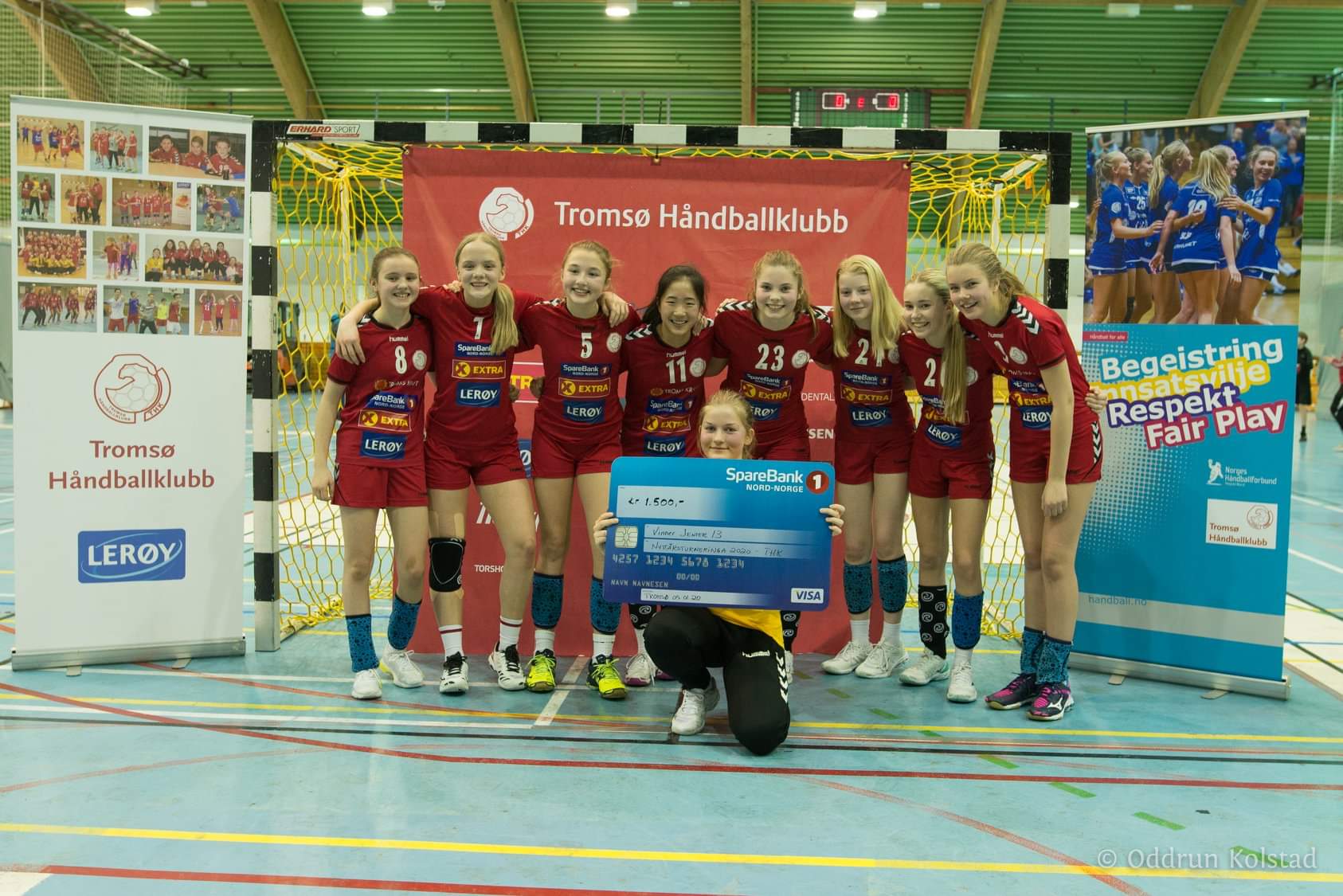 Gull og bronse til oss under Nyttårsturneringa 2020