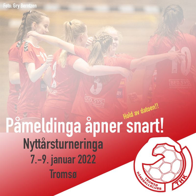 Nyttårsturneringa 2022