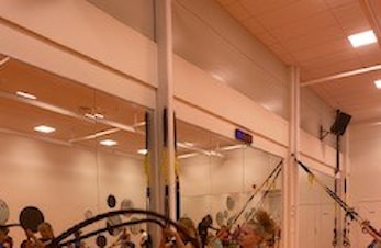 Vellykket arrangement 11-13 august - Ung sommer i Hå