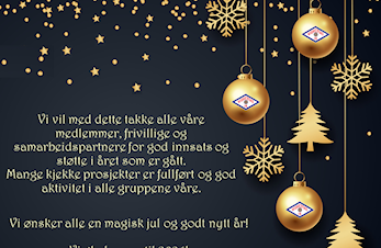 Julekort