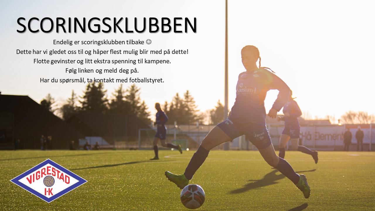Scoringsklubben
