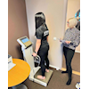 Inbodyanalyse 6-12 januar