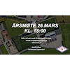 Årsmøte 2025