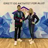 🚀 Velkommen til Vigrestad Idrettsklubb, Ann Helen Østrem! ��