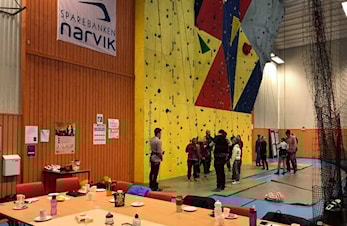 Brattkortkurs 5. og 6.oktober