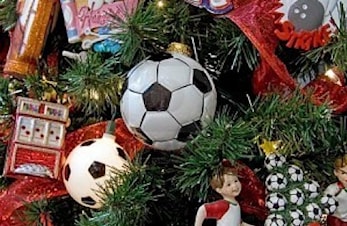 Romjulsturnering 4.juledag