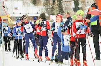 Årsmøte i skigruppa torsdag 28.februar