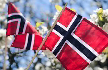 17.mai i Bjerkvik