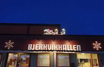 God jul