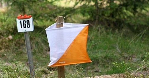 Sesongstart i orientering