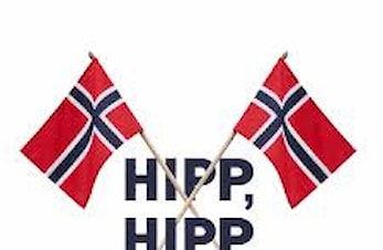Gratulerer med dagen!