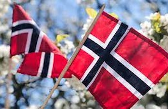 17.mai i Bjerkvik