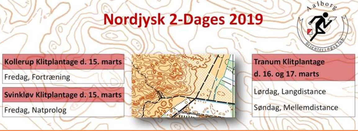 Nordjysk 2 dagers 2019