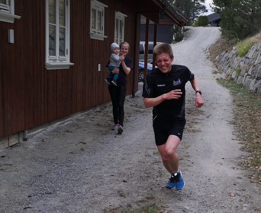 Hobbelstad GP