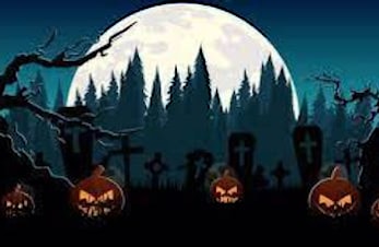 Halloweenløp