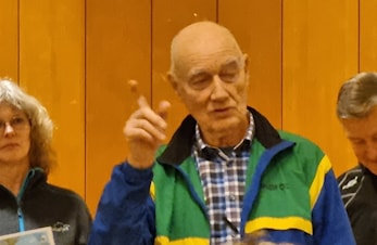 Turoavslutning 2021