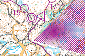 Treningsløp Ormåsen lørdag