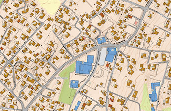 Sprintløp Røren Skole