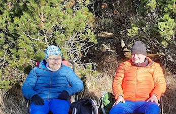 Treningsløp Ormåsen lørdag 5. november