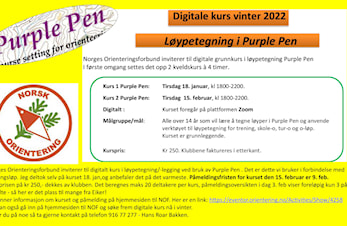 Kurs Purple Pen