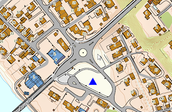 Sprinttreningsløp Stryken