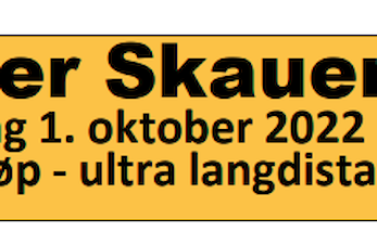 Over Skauen