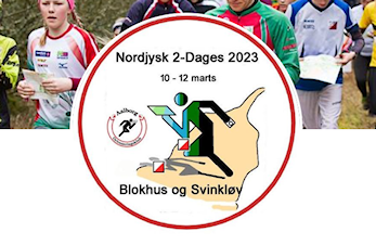 Nordjysk 2-dagers 2023