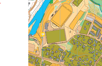 Sprintløp Vestfossen