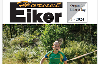 Eikerhornet nr 3