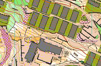 Sprintløp torsdag 11. april fra Stenseth skole
