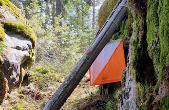 Treningsløp Spiten