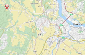 Treningsløp Bermingrud
