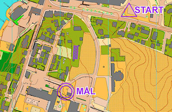 VELKOMMEN TIL EIKERMESTERSKAP I SPRINT 2024