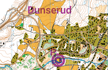 TRENINGSLØP DARBU TORSDAG 12. SEPT