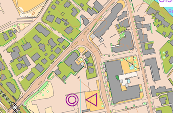 Sprintløp Hokksund