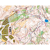 Treningsløp Harakollen